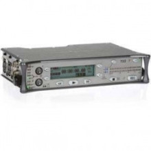 SOUNDDEVICES 702双轨数字录音机 双通道便携式调音台