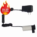 15W-12V微型潜水泵-潜水棒-鱼缸抽水换水-洗车浇花浇菜-水循环