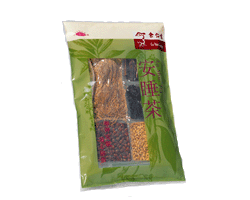  香港余仁生安睡茶 宁神安眠，清心除烦
