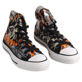 4.5折 专柜正品 converse 帆布鞋/匡威 181U170048 中性鞋 名鞋库