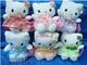 六款 HELLO Kitty公主漂亮上市