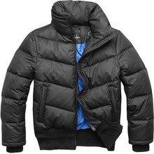 斯波帝卡新款正品加厚男装羽绒服 短款保暖外套特价包邮910190748