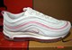 Nike Air Max 97跑鞋