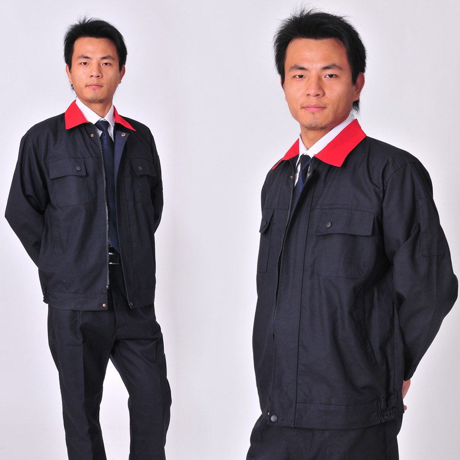 工作服\/制服,工作服工程服职业装厂服防护服劳