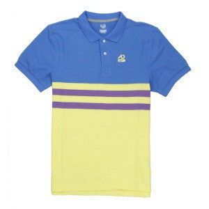 耐克/NIKE专柜正品2011年4月夏季新款男子POLO衫413514-483
