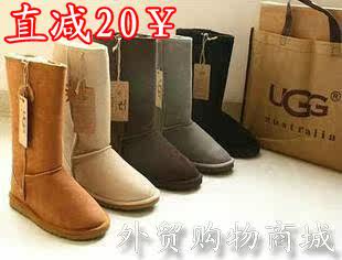 新款 UGG 5815 <span class=H>雪地靴</span>高筒系列鞋 5825 UGG（送礼）