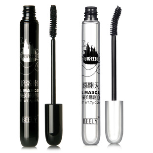 Beautiful that recommended a lovely Manor  ultimate big eyes mascara 7g long thick volumes raised natural