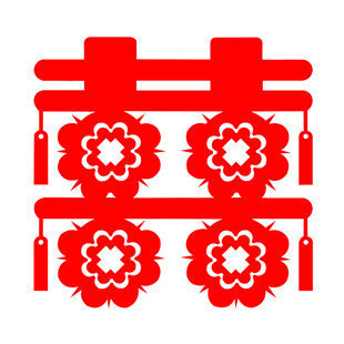 米莎墙贴\贴纸\墙纸\壁纸\电视\背景\客厅\玻璃贴\卧室\喜字贴A 米莎墙贴\贴纸\墙纸\壁纸\电视\背景\客厅\玻璃贴\卧室\喜字贴A
