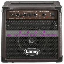 全新原装正品 LANEY LA12C 电箱琴音箱 木吉他音箱
