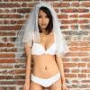 GAINREEL歌瑞尔淘品牌女士内衣百万新娘聚拢文胸套装