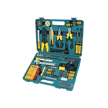 Effective tool 50 Telecommunications tool set Effective Hardware Tools Setin the Hardware/Tool , Hand Tools , Tool Packs , Packs category - from Buy2taobao.com to provide professional Taobao agent buy service