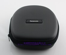 松下RP-HC500耳机包/盒/袋森海塞尔HD-218/228/238耳机适用