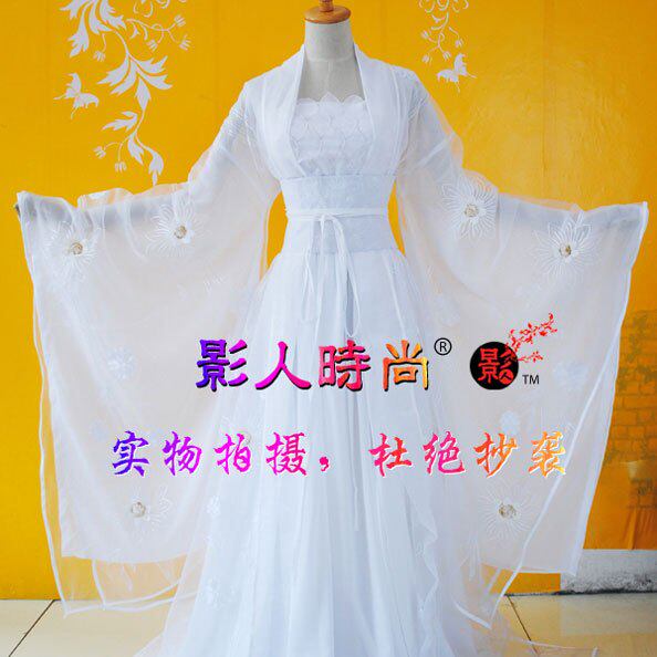《神雕侠侣》,影视古装,刘亦菲,【<em>小龙女</em>】绣花