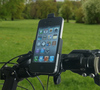 凯瑞户外单车自行车手机支架苹果appleiphone44s专用