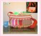 KIPLING 2006新彩条系列单背包