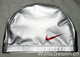 NIKE（耐克）07新款专业鲨鱼皮质感游泳帽