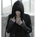 热销700件 DIOR HOMME 韩版 赠手套 旺号KY2338 长袖T恤加厚版