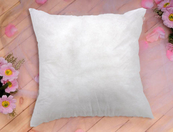 美岸庆金冠 <span class=H>十字</span><span class=H>绣</span><span class=H>抱枕</span> 枕芯 方型 45CMX45CM 净重400<span class=H>（</span>g<span class=H>）</span> 正品
