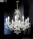 水晶吊灯