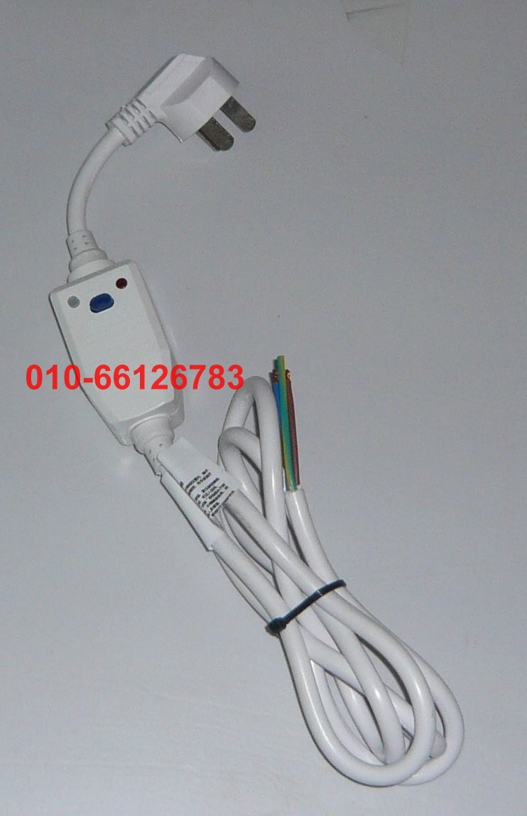 安德惠牌LBC-16-II-CP/16A漏電保護插頭、漏電插頭220V/16A在類目 基礎建材, 配件專區, 其它中 - 來自Buy2taobao.com提供專業的淘寶代購服務