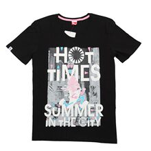 正品 PUMA 彪马男子短袖T恤 2PU56143101