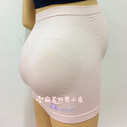 外贸原单出日本孕妇带托腹带，护腹带防妊娠纹，孕妇专用产前用纯棉