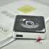 金皇冠 昂达 VX313 2G MP3播放器 音乐方糖 10小时播放 行货OL67