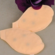 玫瑰精油胸垫磁疗按摩美胸聚拢胸罩插片调节雌激素调整型文胸专用