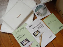1212全民疯抢华硕 EPC 701 包邮 eeepc701