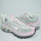 NIKE AIR MAX 360 刘翔代言灰粉红慢跑女鞋