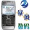 〓四皇冠疯抢〓nokia诺基亚E71港行〓原装正品带票联保皇冠实体店