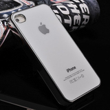 iphone 4S 手机壳 4代手机套 苹果4保护套 iphone4S外壳 非金属