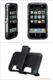 美国iSee苹果IPHONE水晶盒