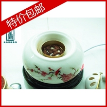 电香炉 电子香薰炉 檀香可调温香粉炉 沉香炉/木屑 满百包邮 特价