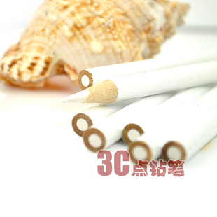  点钻笔 必备工具 手机美容配件 DIY饰品配件 美甲贴钻