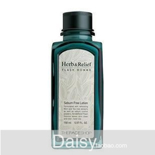 【daisy美妆】The Face Shop男士草本护肤乳150ml