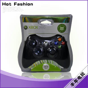 XBOX专用配件,XBOX360 1800毫安电池+手柄