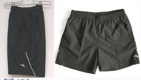 <em>NIKE</em> NBA 湖人队 24号 速干透气全运动<em>短裤</em> 黑