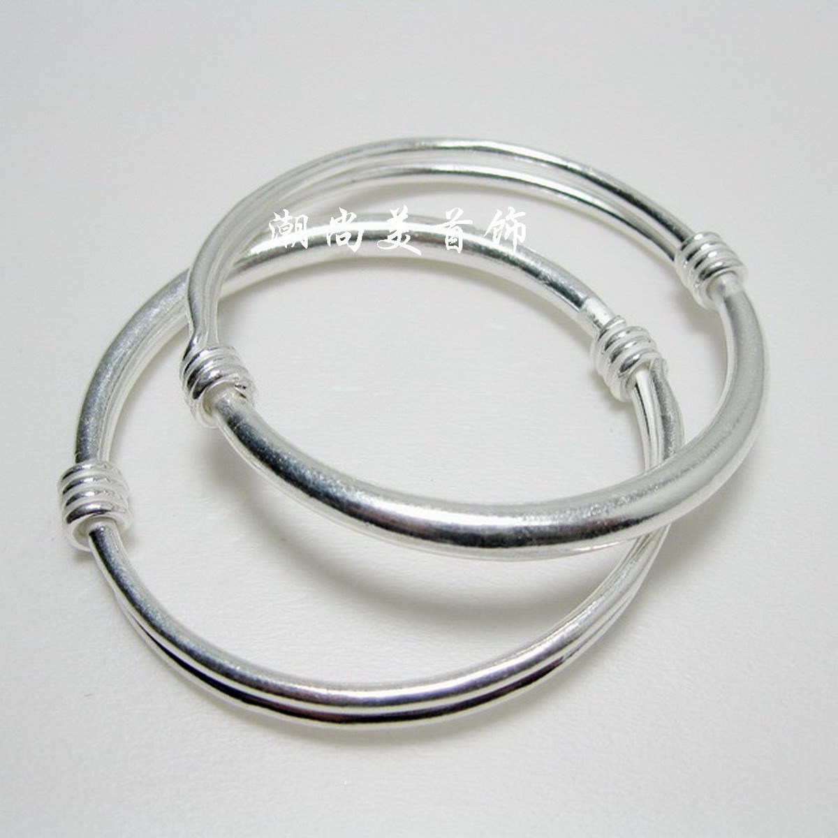 【多图】女式银手镯 - 女式银手镯品牌|价格|评