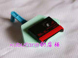倒带机 倒带器 DV带 倒带机  手动倒带机