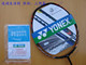 【T头厂货 台湾拍胚】Yonex 纳米9900<span class=H>羽毛球拍</span> 正品线 保30磅