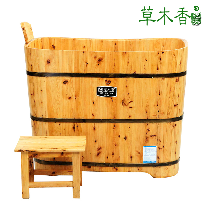 【多图】香柏木桶浴缸 - 香柏木桶浴缸品牌|价格