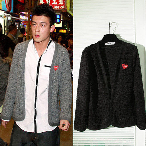 毛衣/<em>线衣</em>,2010秋冬装 新款提花男式毛衣 加厚