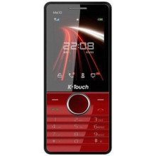 K-Touch/����M610GSM����������Ʒ�л����泬������Ů���ֻ�