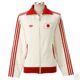 ADIDAS阿迪达斯三叶草2008奥运会日本队纪念外套