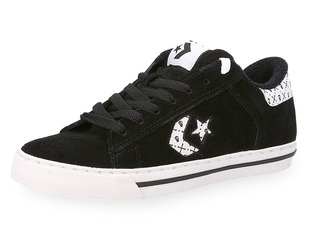 匡威CONVERSE 512553 女鞋 休闲板鞋 中鞋网 专柜正品 原价435