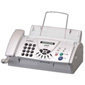 兄弟 FAX-859 色带传真机 A4纸传真机 上海内环线免运费
