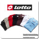 运动商务无分化 意大利运动品牌LOTTO/乐途纯色POLO衫HB35-9