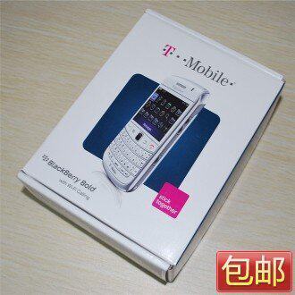 全新原装未拆 <span class=H>黑莓</span>9700  Blackberry 9700 Blod2  全球顶级货色