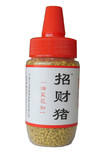 前列腺保健品~纯天然油菜花粉 75克即溶花粉 江浙沪满百包邮 特价